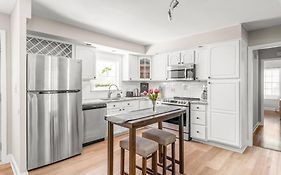 Spotless 4Br Near Clt Uptown, Fast Wi-Fi